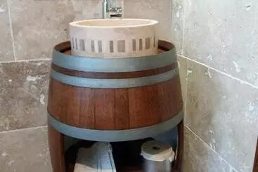 Majatalo La Boussieroise