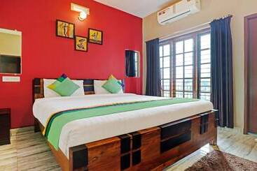 Pensão Treebo Avyukta Stay