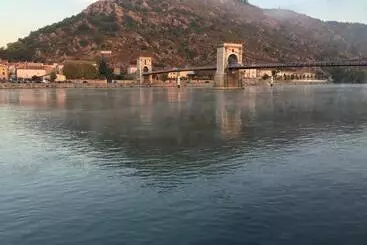 Majatalo Villa Rhôna