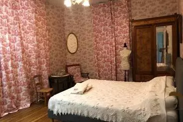 Pensão Villa Rhôna