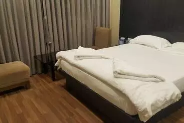 The Shelter Hotel And Resorts