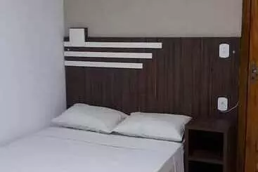 Trinity Hotel E Pousada