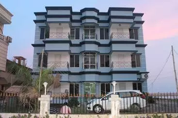 Arya Beach Resort