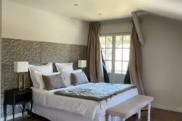 Bed and Breakfast La Ferme De Gringalet