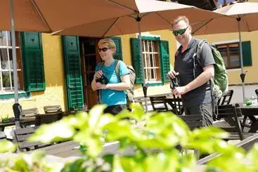 Bed and Breakfast Stupperhof