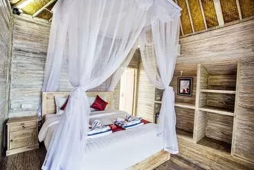 Bed and Breakfast The Puncak Sunset Ceningan