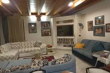 Bed and Breakfast Villamoreno