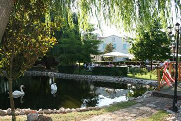 צימר Villamoreno