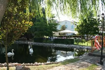 ベッドアンドブレックファースト Villamoreno