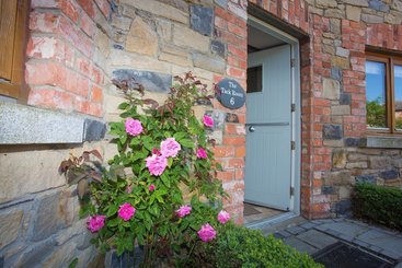 Dom wiejski The Tack Room 10061