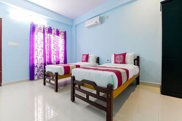 Hotel Amare Highway Residency By Oyo Rooms