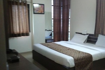 Hotel Balaji Lodging
