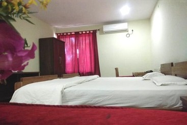 호텔 Bastar Jungle Resort