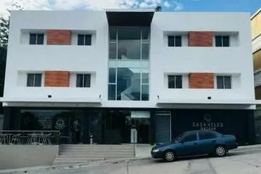 Hotel Casa Veles