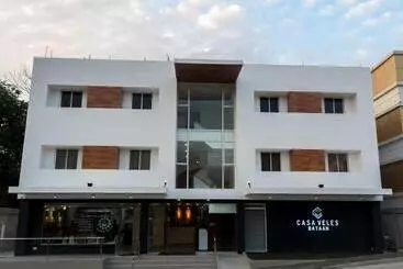 Otel Casa Veles
