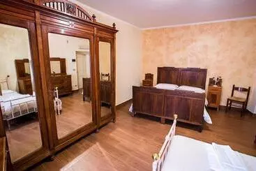 Hotel Fontana