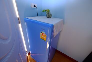 Szálloda Huenhimphu Resort