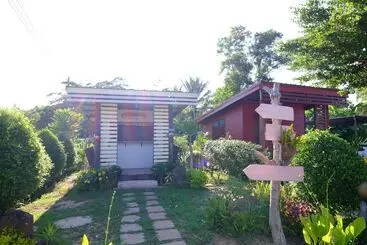 Hotel Huenhimphu Resort