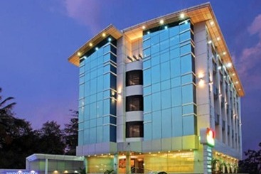 Hotel Kunnathan Residency