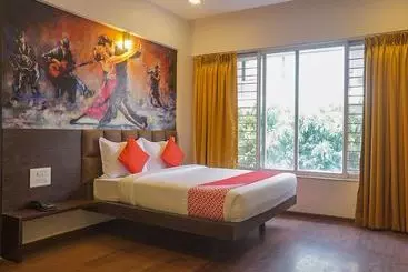 Hôtel Kuval Inn By Oyo Rooms