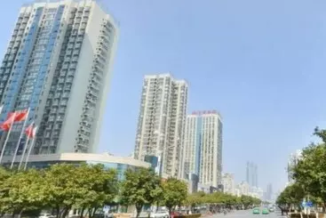 Hotel Nanchang Aijia