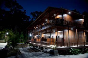 Hotel Pratasaba Resort