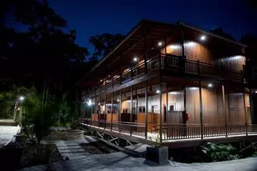 ホテル Pratasaba Resort