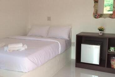 호텔 River&mountain Resort