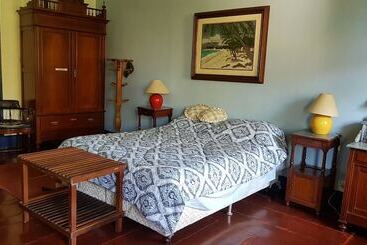 فندق ريفى Fazenda São Fernando