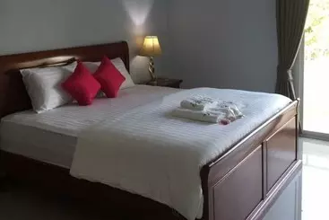 Hotell S Family Residence