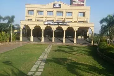 Hotel Sai Residency