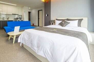 בית מלון כפרי Shine