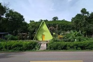 Hotel Small Hill