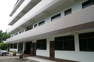 Hotel Sunshine Mansion