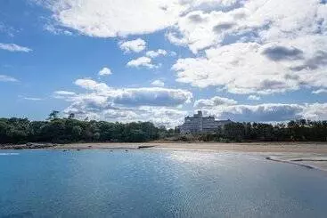 ホテル Villa Kunisaki