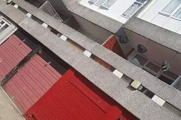 Majatalo Private Cosy Roomz