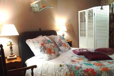 Pensionat Le Prieure