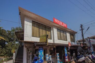 Pension Oyo Home 11875 Exotic Stay