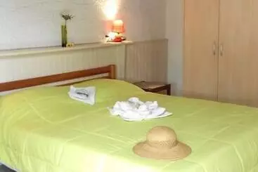 レジデンス Rico Plage