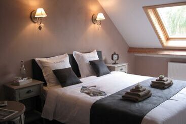 T Hooghe Licht Bed & Breakfast