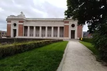 T Hooghe Licht Bed & Breakfast