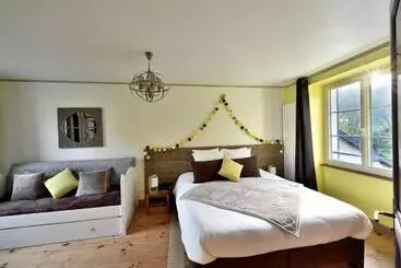 Bed and Breakfast Chambres D Hôtes Villa De Vienneenarthies