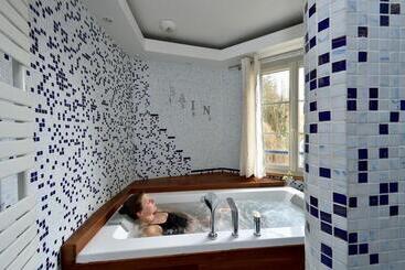 Bed and Breakfast Chambres D Hôtes Villa De Vienneenarthies