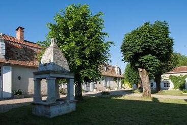 Bed and Breakfast Chartreuse Le Logis La Montagne