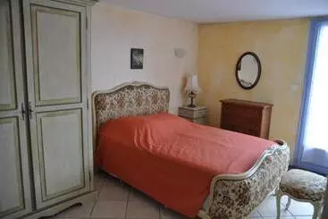 Aamiaismajoitus (B&B) Le Petit Labouret