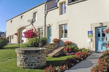 민박 Le Relais Du Puits