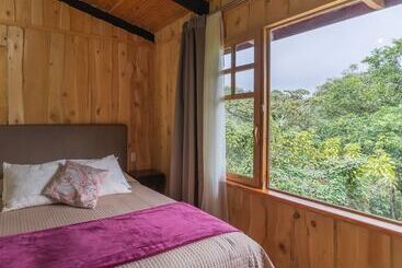 Hotel Cedrela Ecolodge