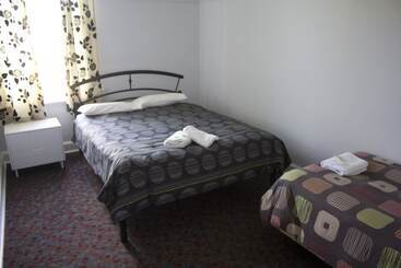 Courthouse Hotel Boorowa