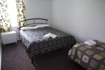 Courthouse Hotel Boorowa