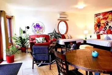 Hotel Domaine Baie Mud